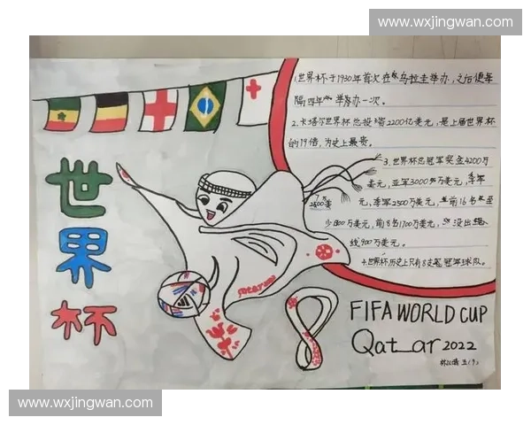 从沙漠到巅峰2022卡塔尔世界杯改写足球历史的瞬间传奇篇章