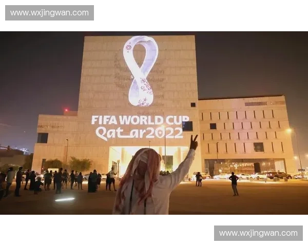 上一届世界杯回顾与展望:从2018年俄罗斯赛场到卡塔尔盛宴 上一届世界杯回顾与展望:从2018年俄罗斯赛场到卡塔尔盛宴